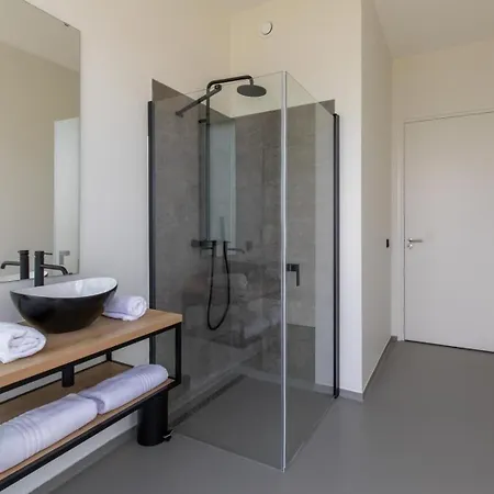 Appartement Vista Maris - Havenweg 8-38 | Sint-Annaland Exterior photo