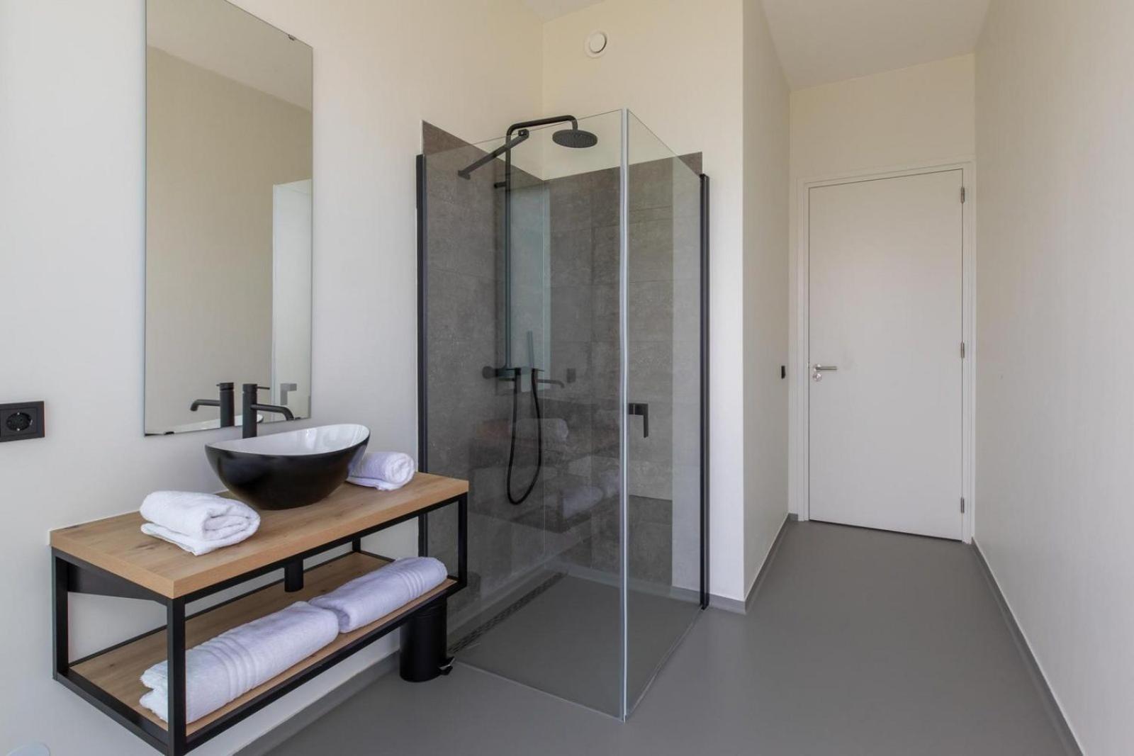 Apartment Vista Maris - Havenweg 8-38 | Sint-annaland *