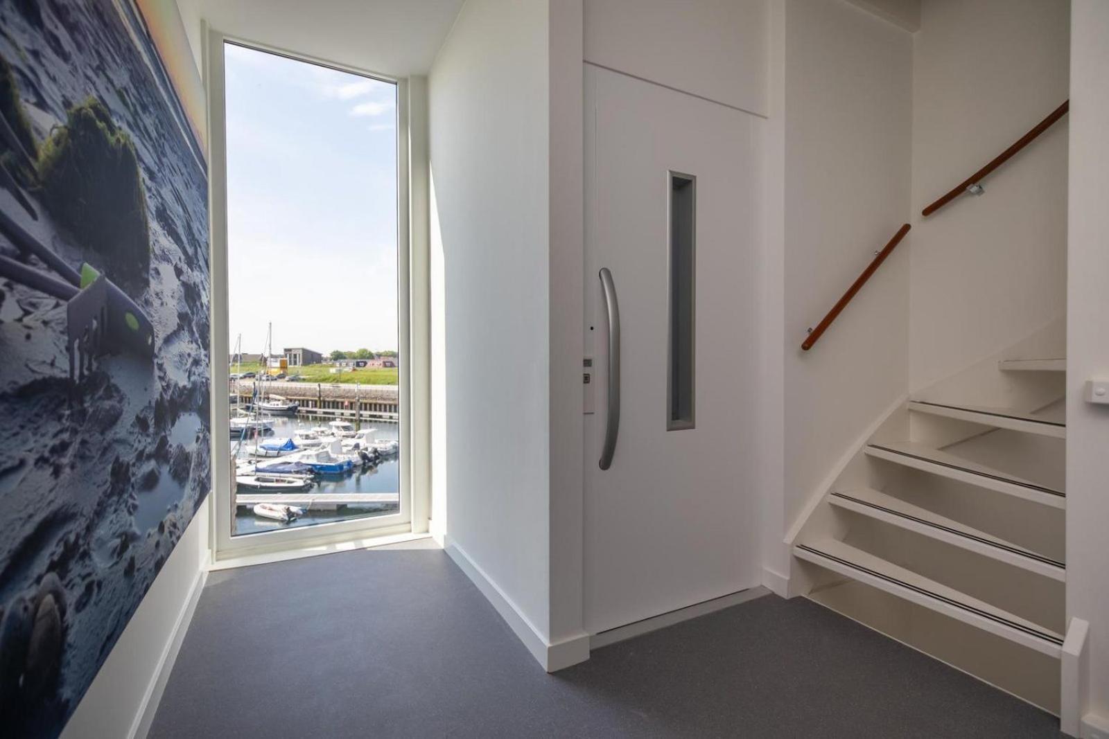 Vista Maris - Havenweg 8-38 | Sint-annaland Apartment Sint Annaland