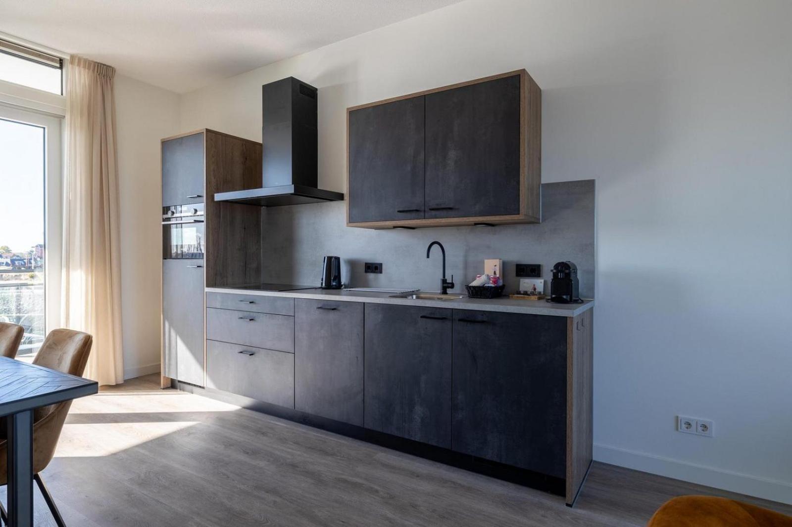 Vista Maris - Havenweg 8-38 | Sint-annaland Sint Annaland