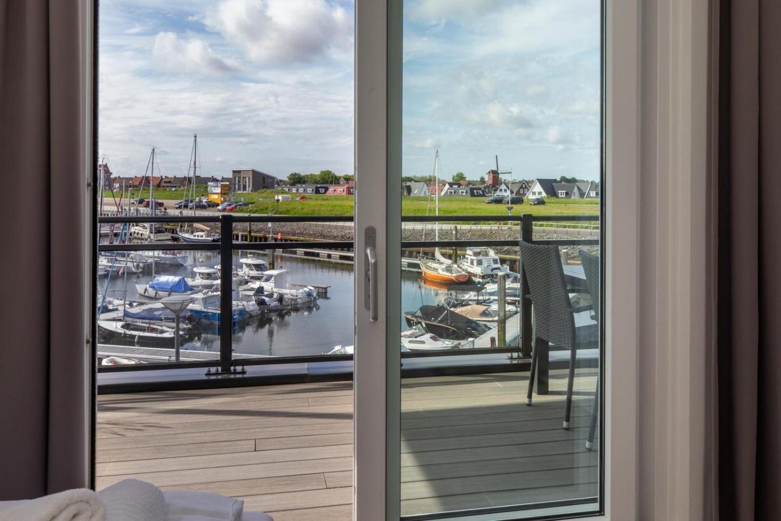 Vista Maris - Havenweg 8-38 | Sint-annaland Apartment *