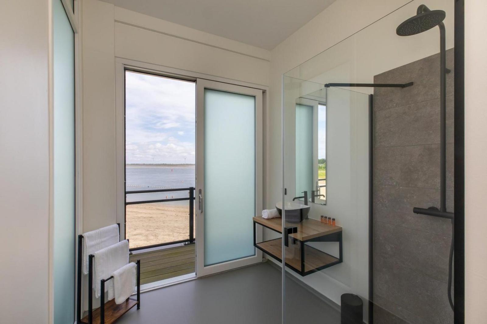 Apartment Vista Maris - Havenweg 8-38 | Sint-annaland Sint Annaland