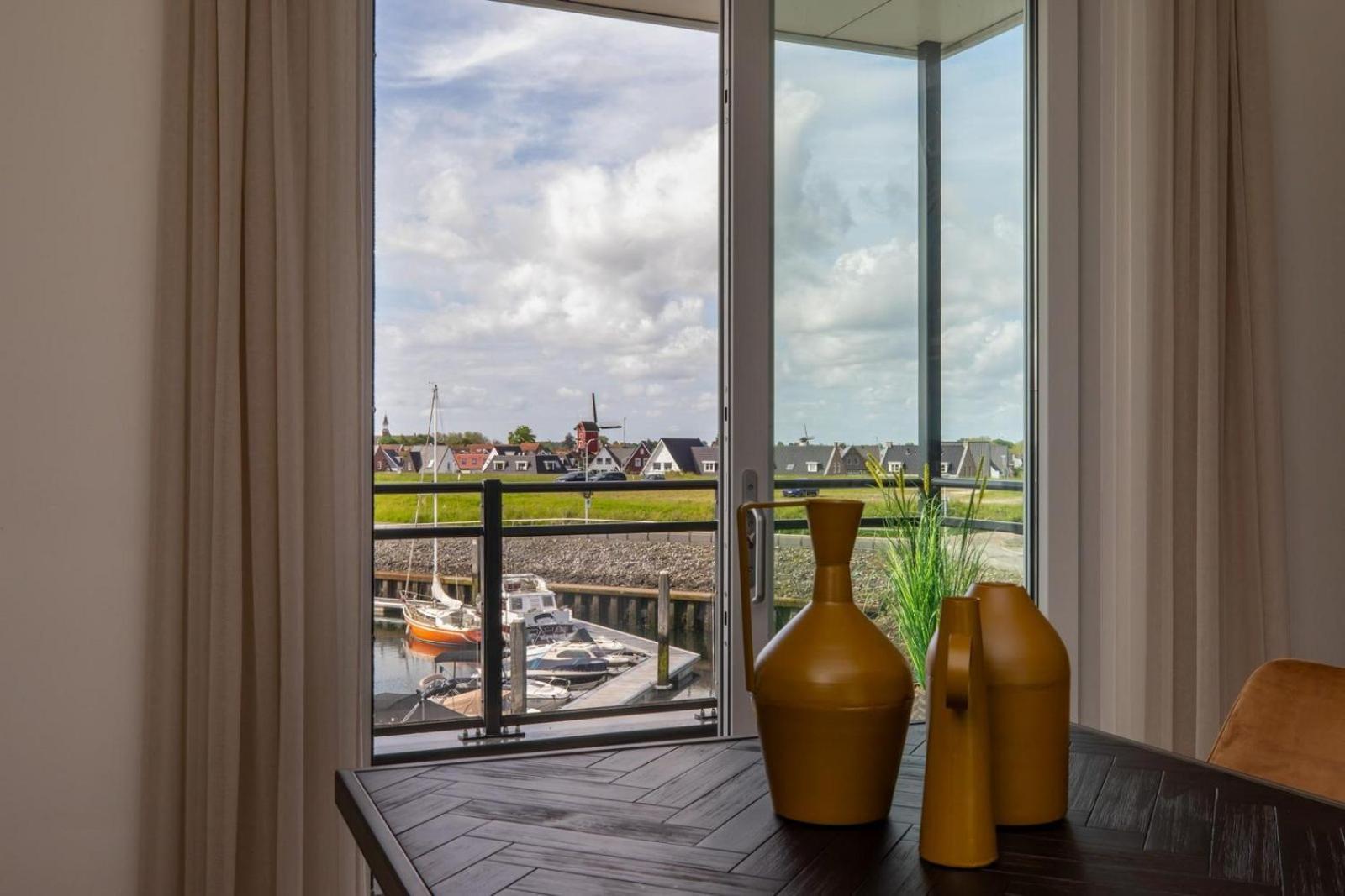 Vista Maris - Havenweg 8-38 | Sint-annaland Apartment